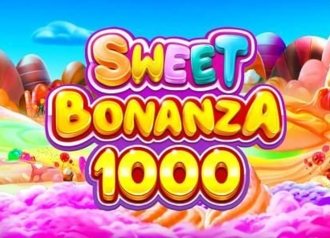 Автомат Sweet Bonanza 1000