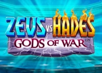 Игра Zeus vs Hades Gods of War